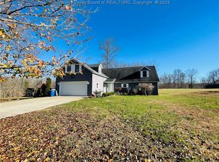 5910 Ripley Rd, Point Pleasant, WV 25550