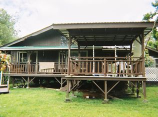 184114 Haumalu St, VOLCANO, HI 96785