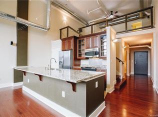 715 N Graham St STE 206, Charlotte, NC 28202