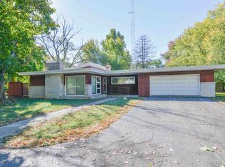 1308 Gable Dr, Warsaw, IN