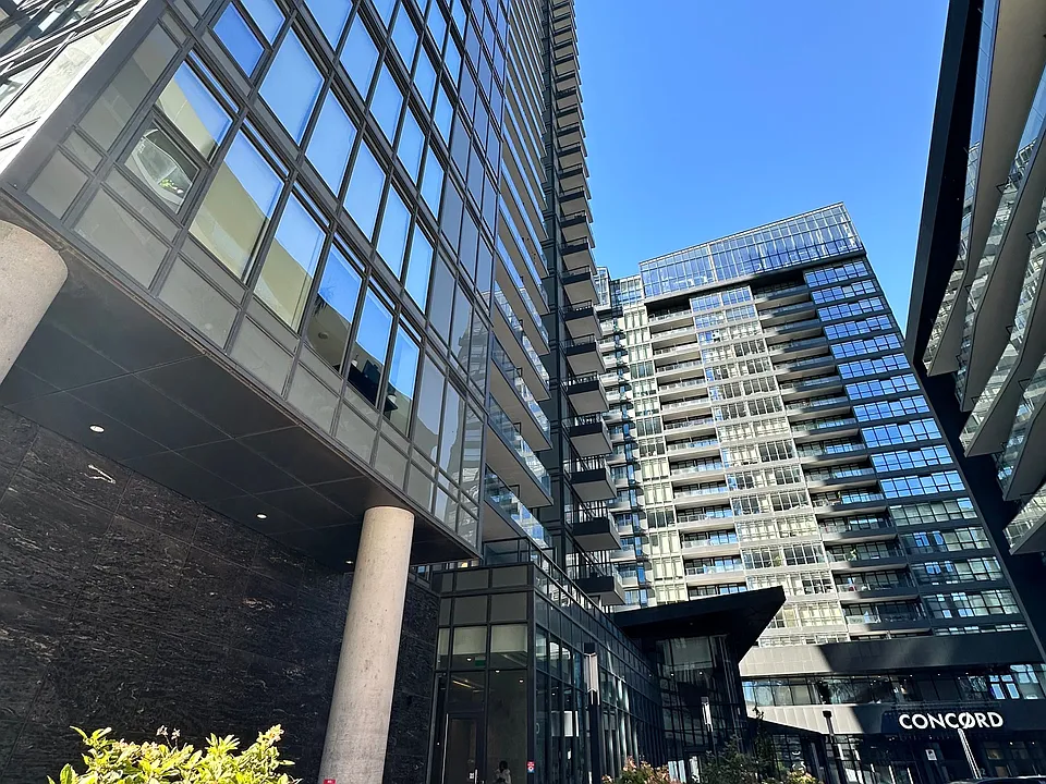 80 Queens Wharf Rd #1912