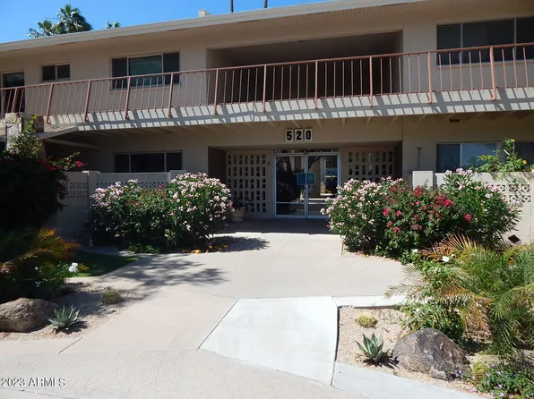 520 W CLARENDON Avenue #C3, Phoenix, AZ 85013