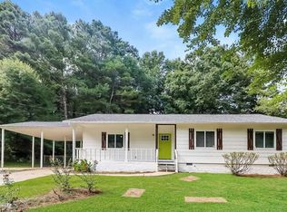 550 Pineland Cir SW #B, Mableton, GA 30126