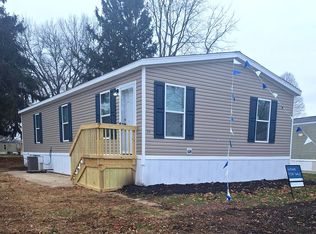 10 Iroquois Ln, Chillicothe, OH 45601