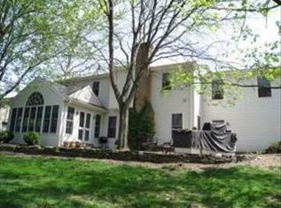 4105 Camberlay Dr, York, PA 17402