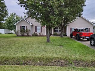 119 Dock Landing Loop, South Mills, NC 27976