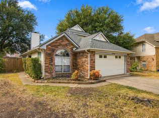3825 Branch Hollow Cir, Carrollton, TX 75007