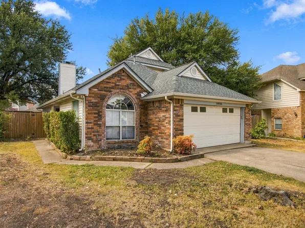 3825 Branch Hollow Cir, Carrollton, TX 75007