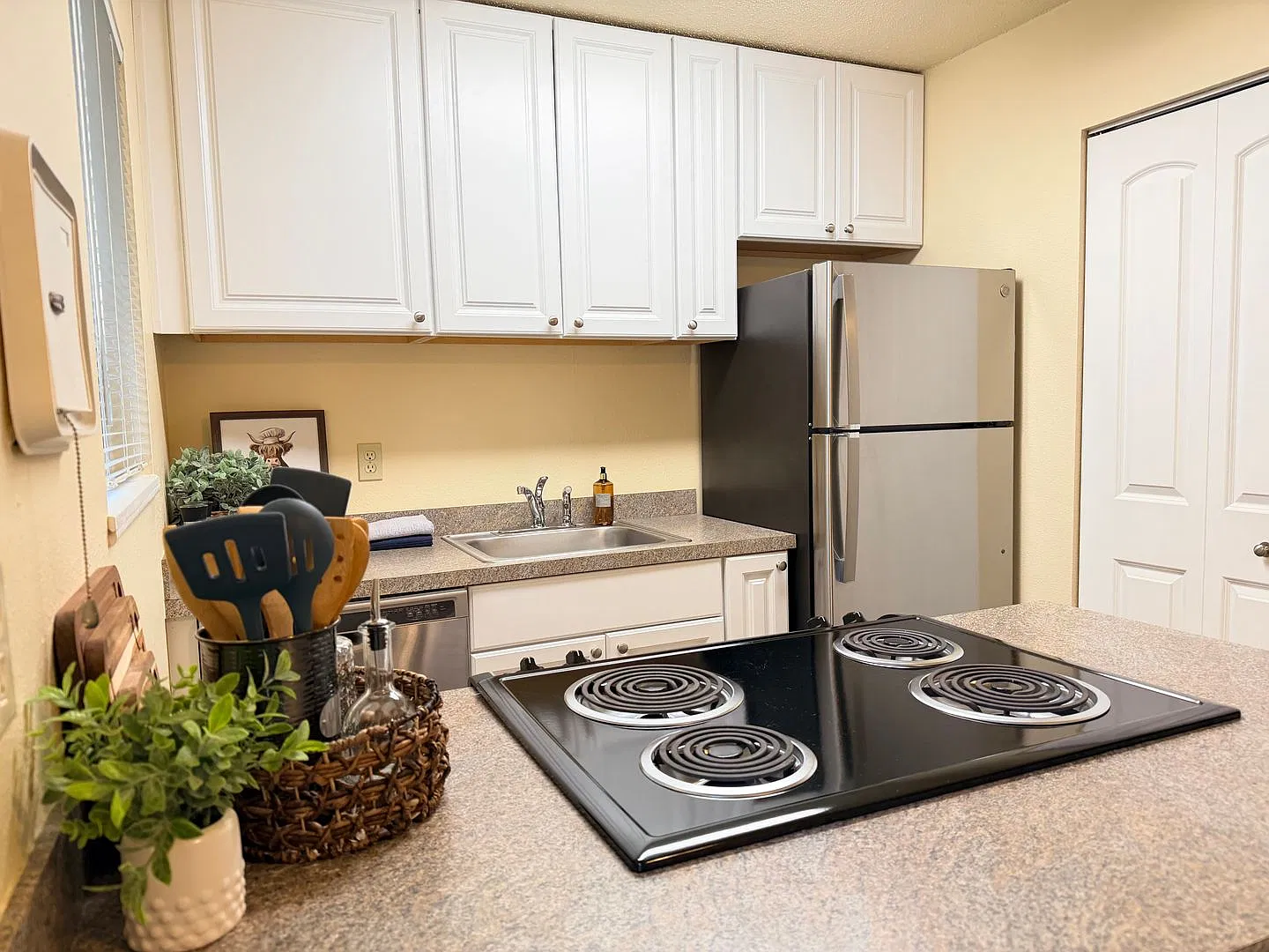 Marion Street Duplex 1002 — Photo 1