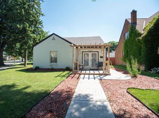 3160 N 56th St, Milwaukee, WI