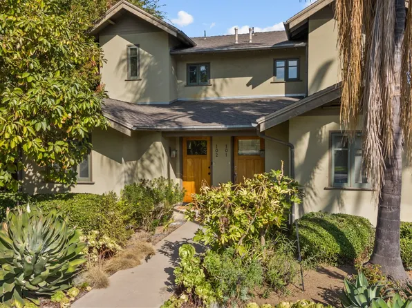 112 S Roosevelt Ave #102, Pasadena, CA 91107