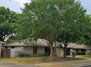 1317 Meadgreen Cir, Austin, TX 78758