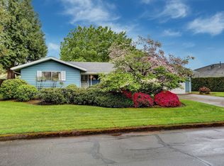 14333 SE Tamarack Way, Milwaukie, OR 97267