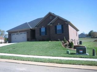 1008 Wildflower Dr, Georgetown, IN 47122