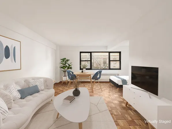 335 E 51st St APT 6g, New York, NY 10022