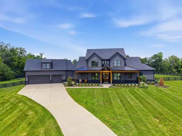 5039 Combs Ferry Rd, Winchester Ky, KY 40391
