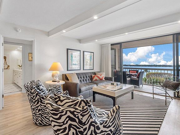 2nd image of 3250 S Ocean Blvd APT 508N