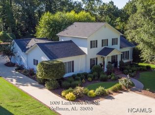 1009 Larkwood Dr NE, Cullman, AL 35055
