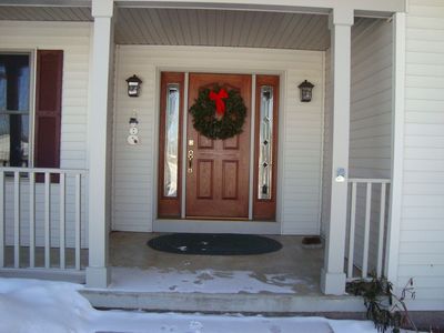 2928 Parkview Dr, Marquette, MI, 49855
