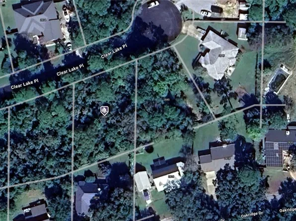 2839 Clear Lake Pl, Gulf Breeze, FL 32563