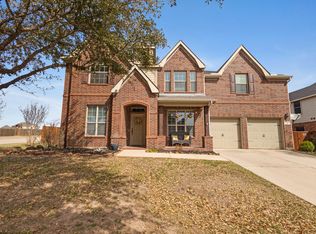2501 Maple Stream Dr, Fort Worth, TX 76177