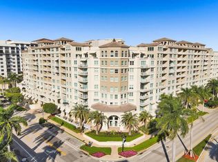 99 SE Mizner Blvd #PENTHOUSE 16, Boca Raton, FL 33432