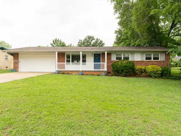 1621 Fernwood Cir, Chattanooga, TN 37421