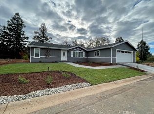 432 Plantation Dr, Paradise, CA 95969