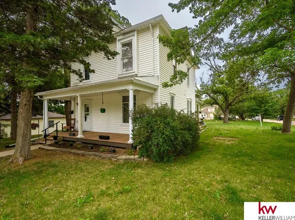 191 W 5th St, Nelson, NE 68961