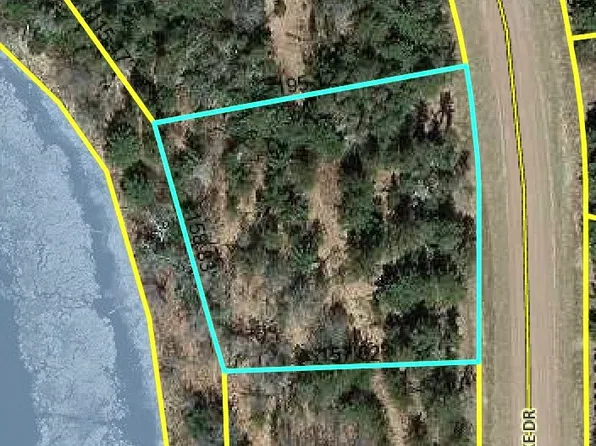 Lot 17 Crystal Lake Drive, Danbury, WI 54830