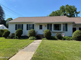 301 Ash St, Corinth, NY 12822