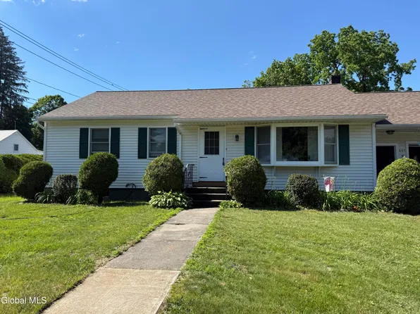 301 Ash Street, Corinth, NY 12822