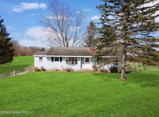 249 Pickett Hill Rd, Schoharie, NY 12157