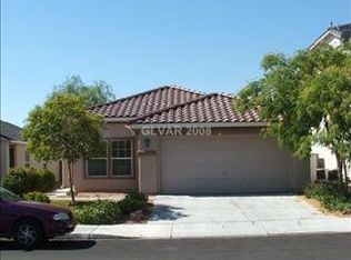 5019 Naff Ridge Dr, Las Vegas, NV 89131