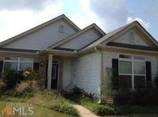 6040 Park Close, Fairburn, GA 30213