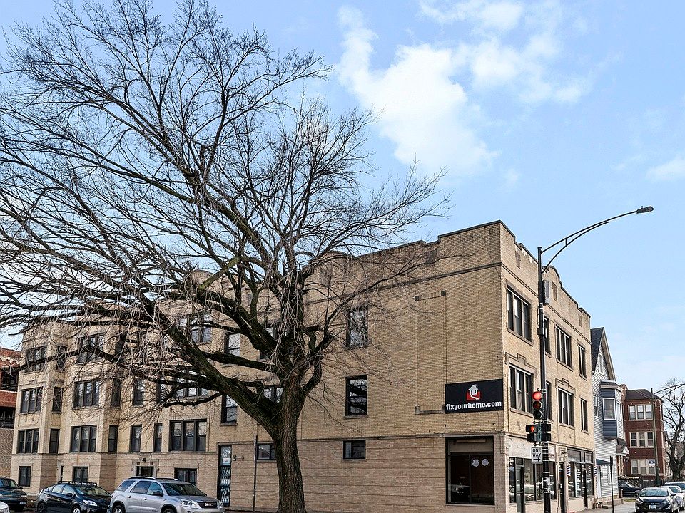 1st image of 2957 N Kedzie Ave Unit 2-A