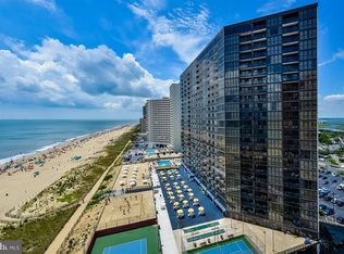 10900 Coastal Hwy UNIT 1103, Ocean City, MD