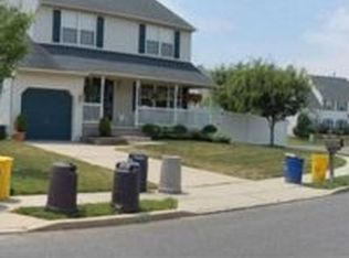 35 Salisbury Way, Logan Township, NJ 08085