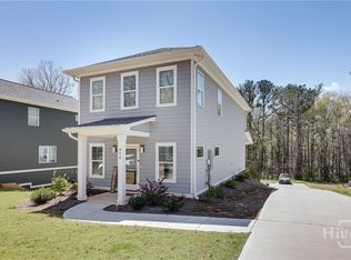 370 Arch St, Athens, GA 30601