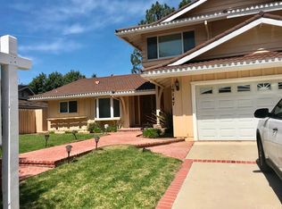 19147 Tulsa St, Porter Ranch, CA 91326