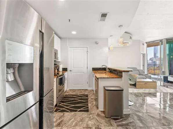 361 17th St NW Unit 1203, Atlanta, GA 30363