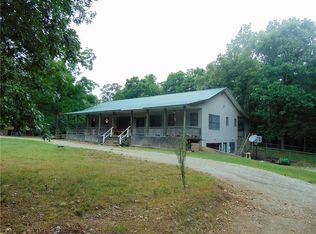 629 County Road 6411, Green Forest, AR 72638