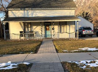 243 E Center St, Springville, UT 84663