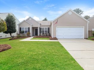 218 Ashewood Lake Dr, Columbia, SC 29209