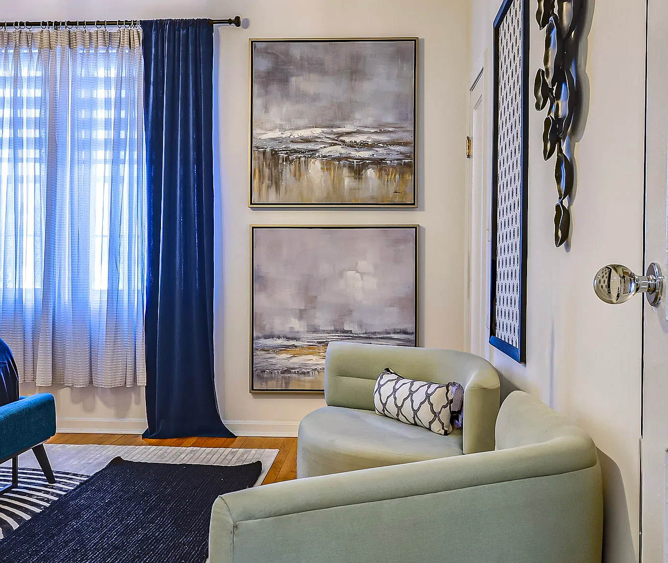 2 bed, 1100 sqft, $2,875 — Photo 4