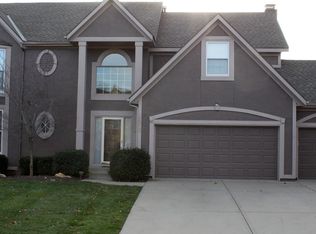 11923 W 131st Ter, Overland Park, KS 66213
