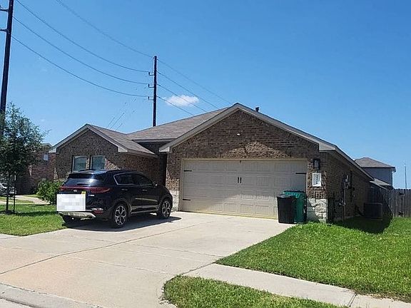 2nd image of 21618 Gusto Glen Ln