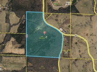 41233 Highway Bb, Dixon, MO 65459