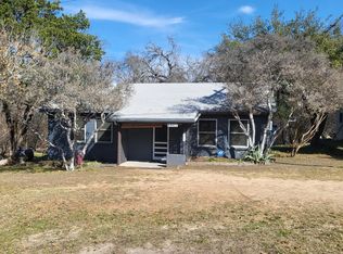 25208 Old Ferry Rd, Spicewood, TX 78669