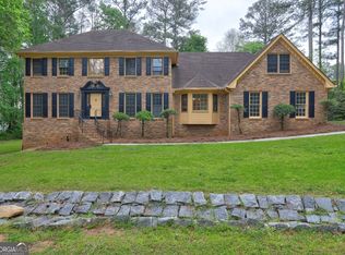 5621 Wildwood Trl, Lithonia, GA 30038